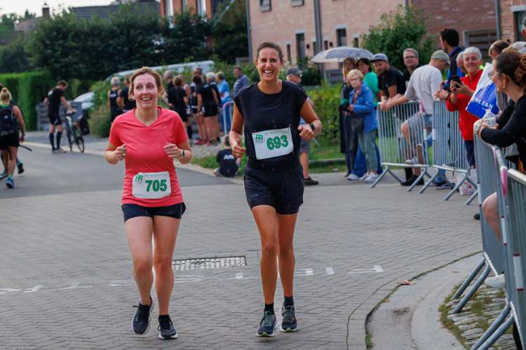 Landlopersjogging 2023